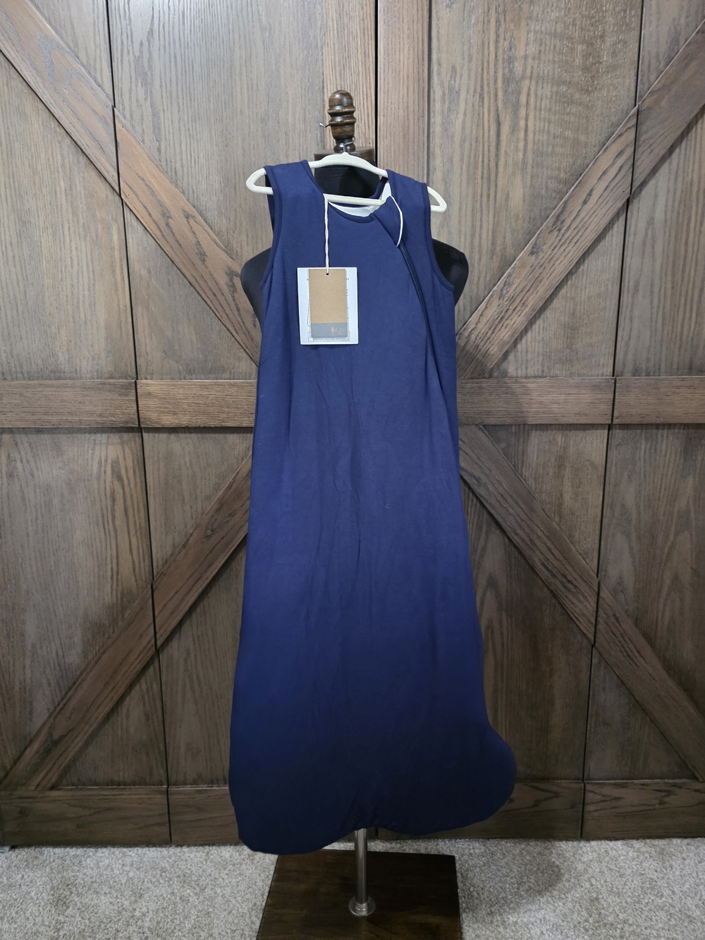 NWT Kyte Navy Sleep Sack